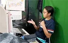 CIRCLE O 聴覚障害のある6歳〜18歳の方向けオンライン授業