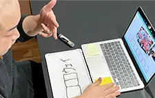 CIRCLE O 聴覚障害のある6歳〜18歳の方向けオンライン授業