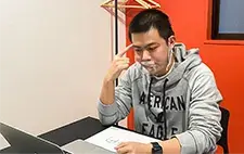 CIRCLE O 聴覚障害のある6歳〜18歳の方向けオンライン授業